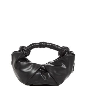 Simon Miller Black Lopsy Bag